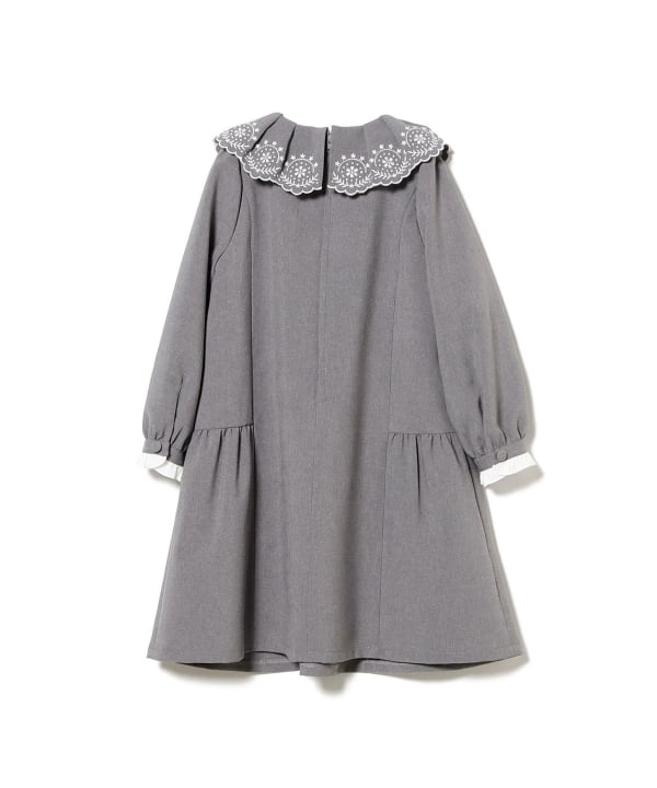 こども ビームス（こども ビームス）セレモニー スカラップ