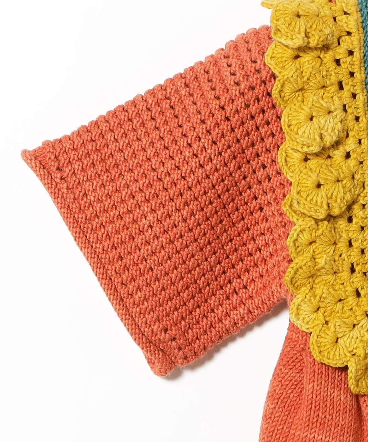 こども ビームス（こども ビームス）Misha & Puff / キッズ クロシェ