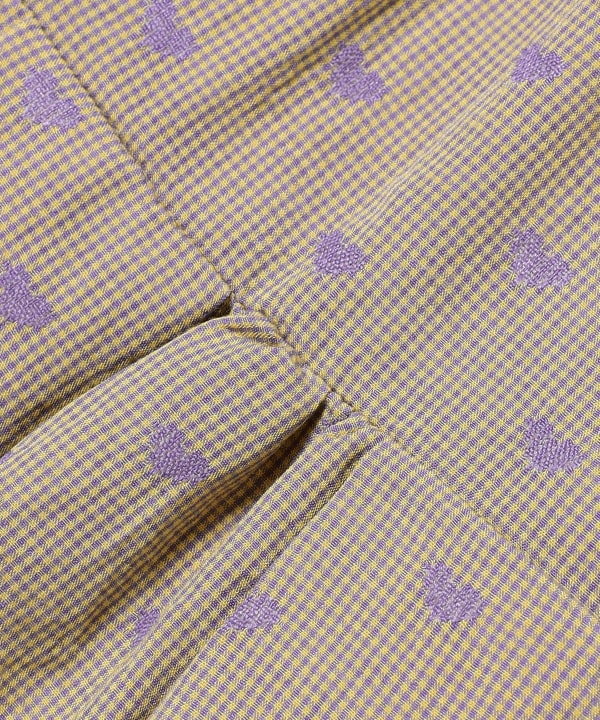 こども ビームス（こども ビームス）Uhr / Heart Mom Dress