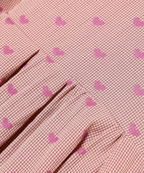 こども ビームス（こども ビームス）Uhr / Heart Mom Dress