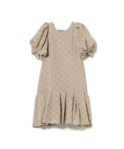 Uhr / キッズ Heart Mom ワンピース 2026SS（～才）