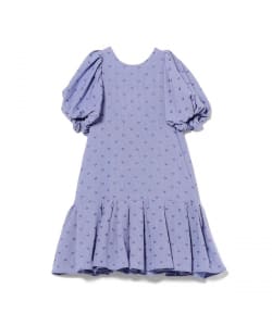 Uhr / キッズ Heart Mom ワンピース 2026SS（3～6才）