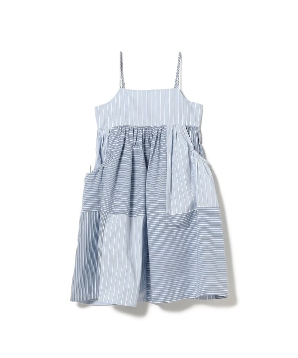 ま*ー様 sea new york ワンピース Helmi Dress こども ビームス（こども ビームス）Sea New York / Helmi
