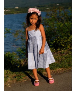 Sea New York / Helmi ワンピース 2025SS（4～10才）