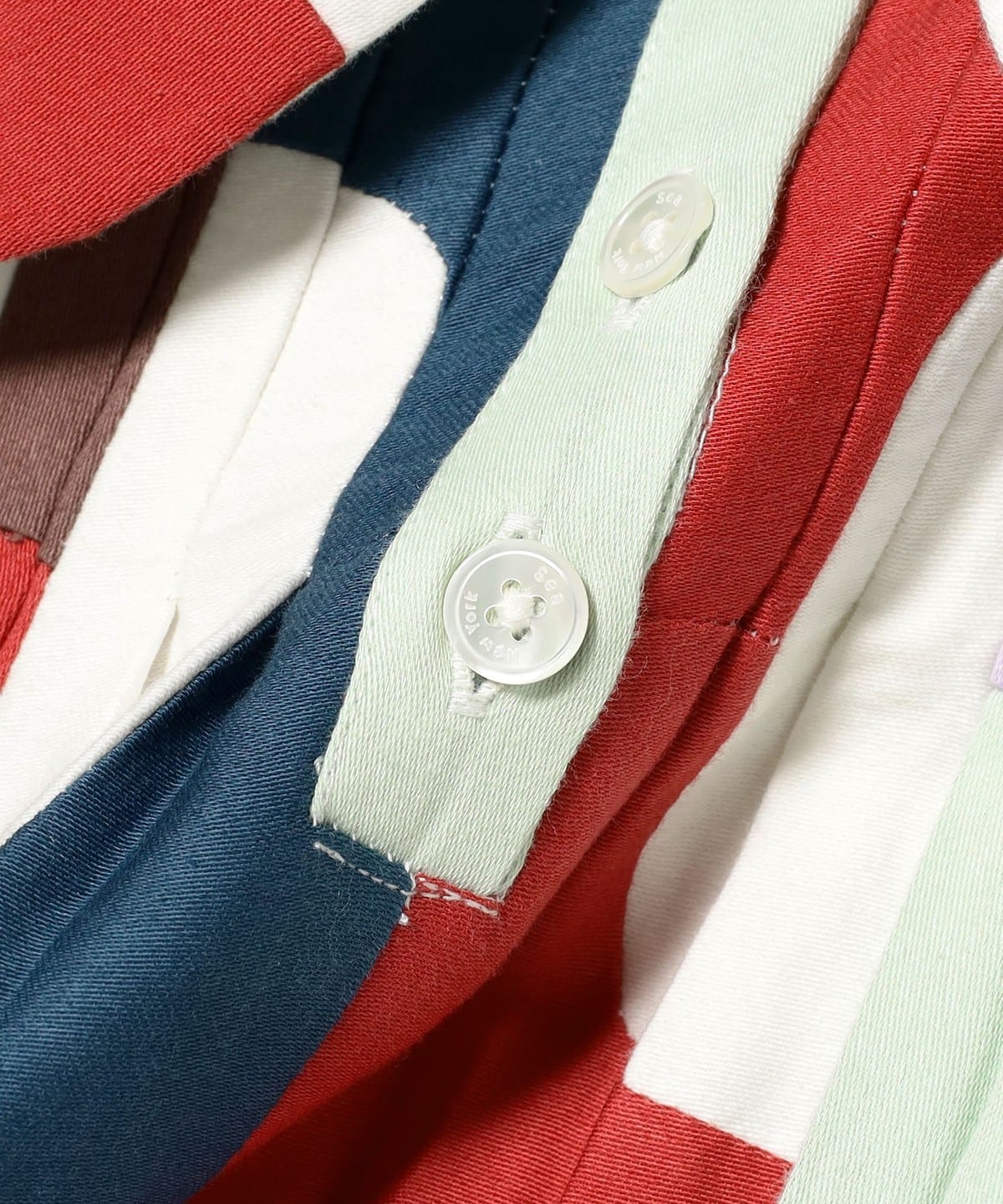 こども ビームス（こども ビームス）【別注】Sea New York / パッチ