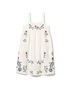 Sea New York / CELIA タンクトップ ドレス 2025FW（4～10才）