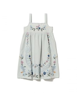 Sea New York / CELIA タンクトップ ドレス 2025FW（4～10才）