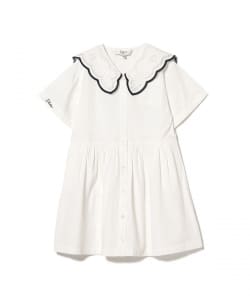 Sea New York / MARIE LS ドレス 2025FW（4～10才）
