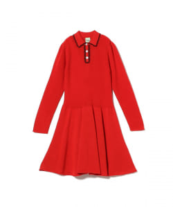 FUB / ニット ワンピース 2025FW（100～130cm）	