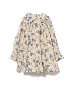 EMILE & IDA / ROBE ドレス 2025FW（4～6才）