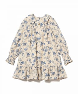 EMILE & IDA / ROBE ドレス 2025FW（8～10才）