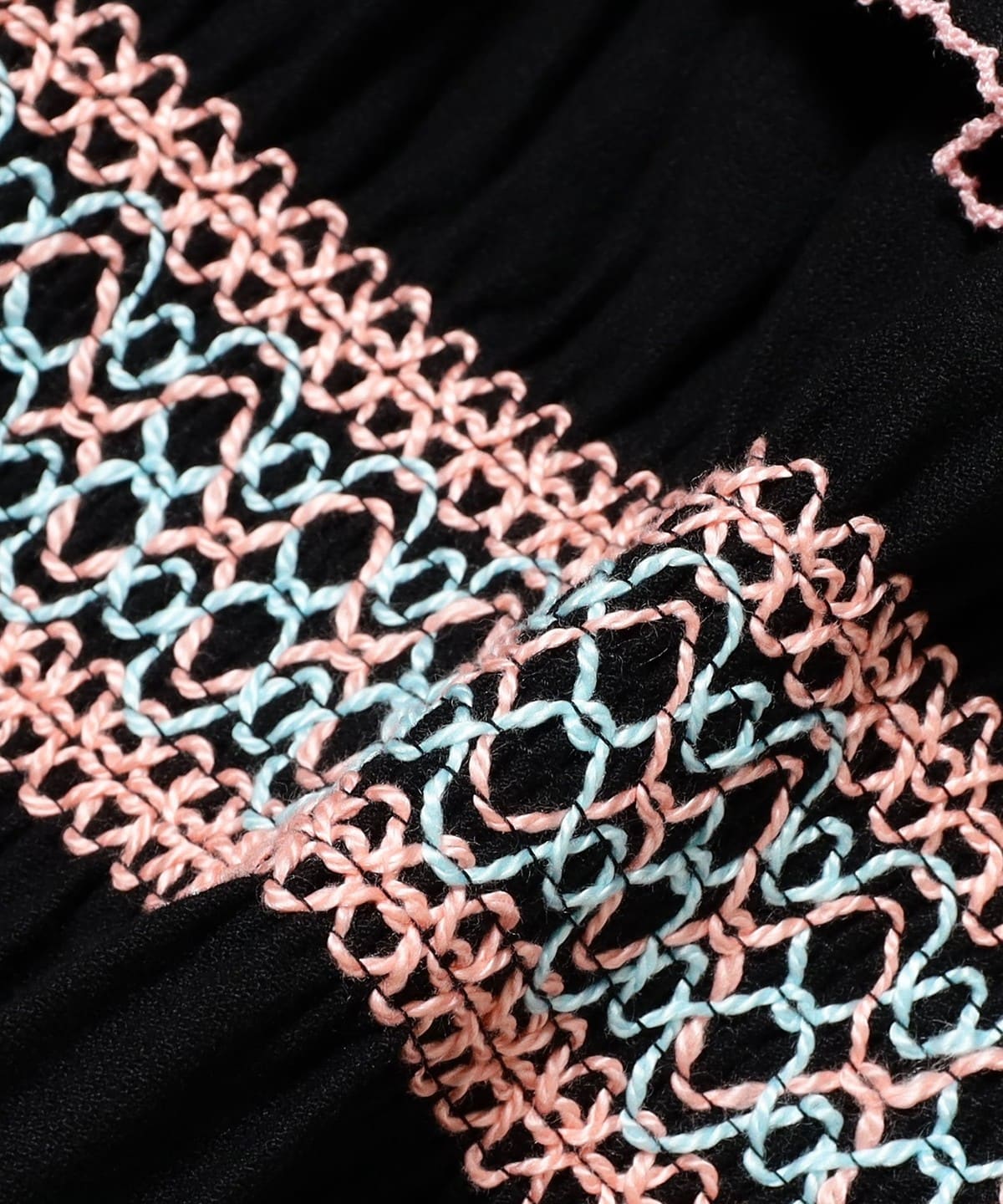 こども ビームス（こども ビームス）ミナ ペルホネン / choucho