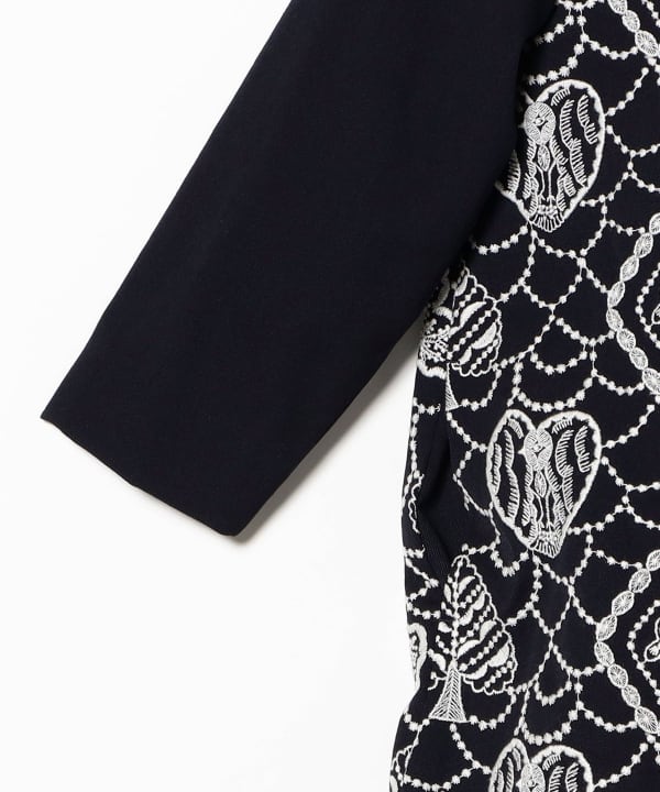 こども ビームス（こども ビームス）ミナ ペルホネン / forest card