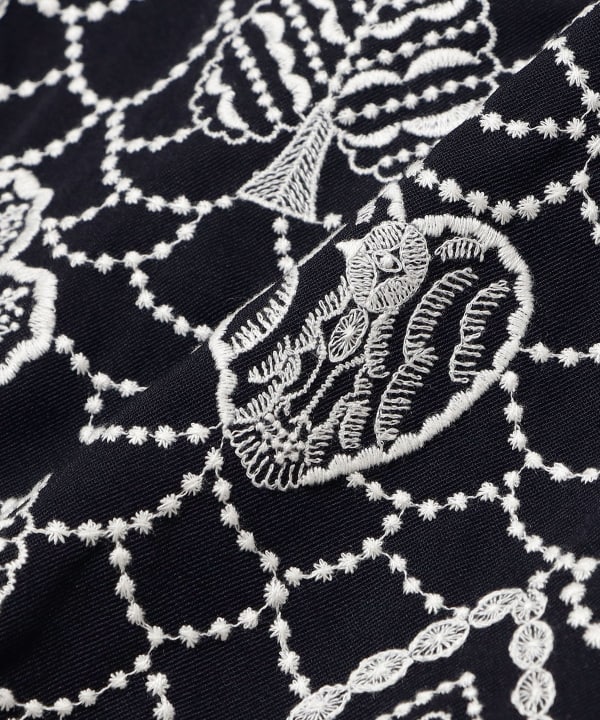 こども ビームス（こども ビームス）ミナ ペルホネン / forest card