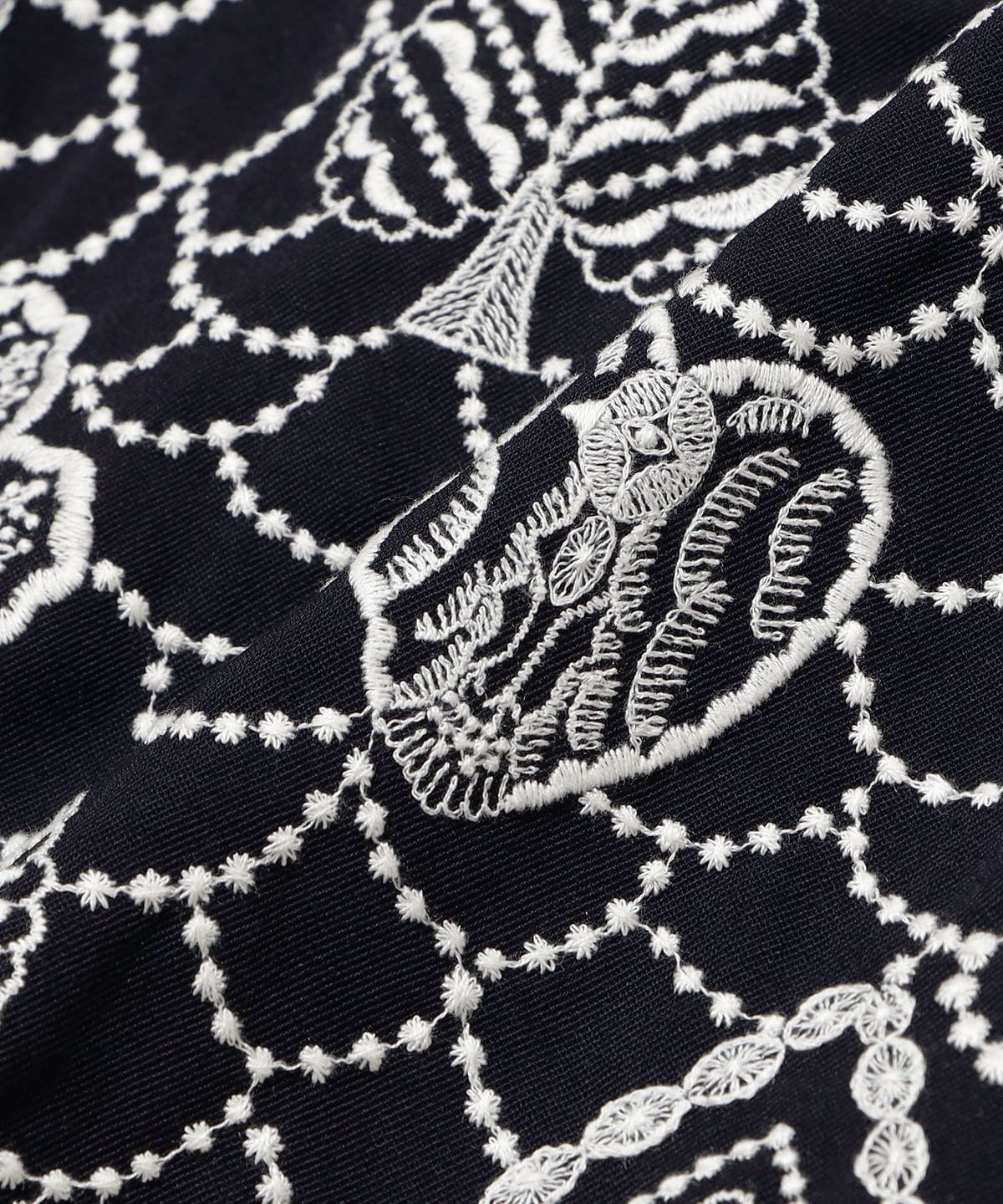 こども ビームス（こども ビームス）ミナ ペルホネン / forest card