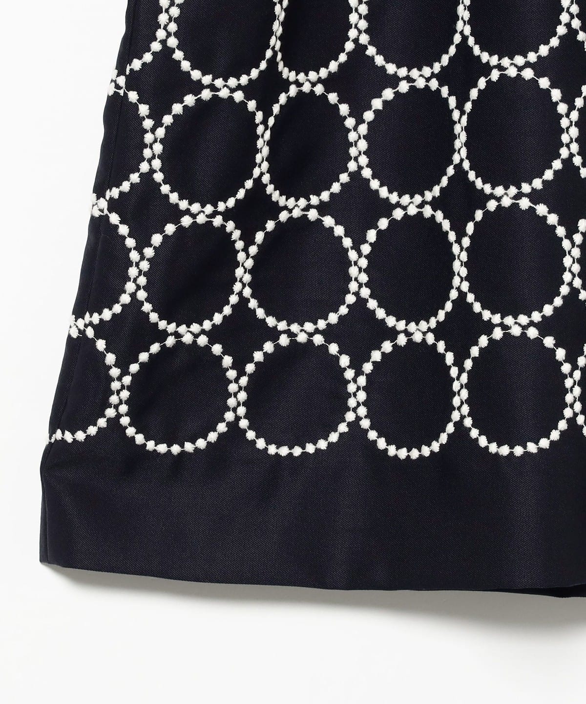 こども ビームス（こども ビームス）ミナ ペルホネン / tambourine