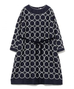 ミナ ペルホネン / tambourine ワンピース 2025FW（110～130cm）	