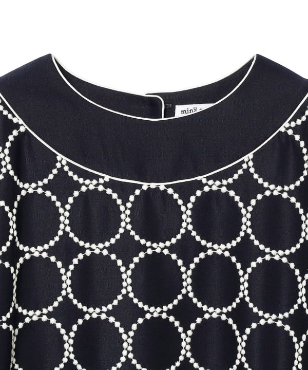 こども ビームス（こども ビームス）ミナ ペルホネン / tambourine