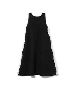 Little Creative Factory / レース ドレス 2025FW（6～9才）