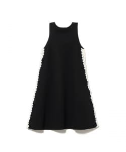 Little Creative Factory / レース ドレス 2025FW（10～11才）