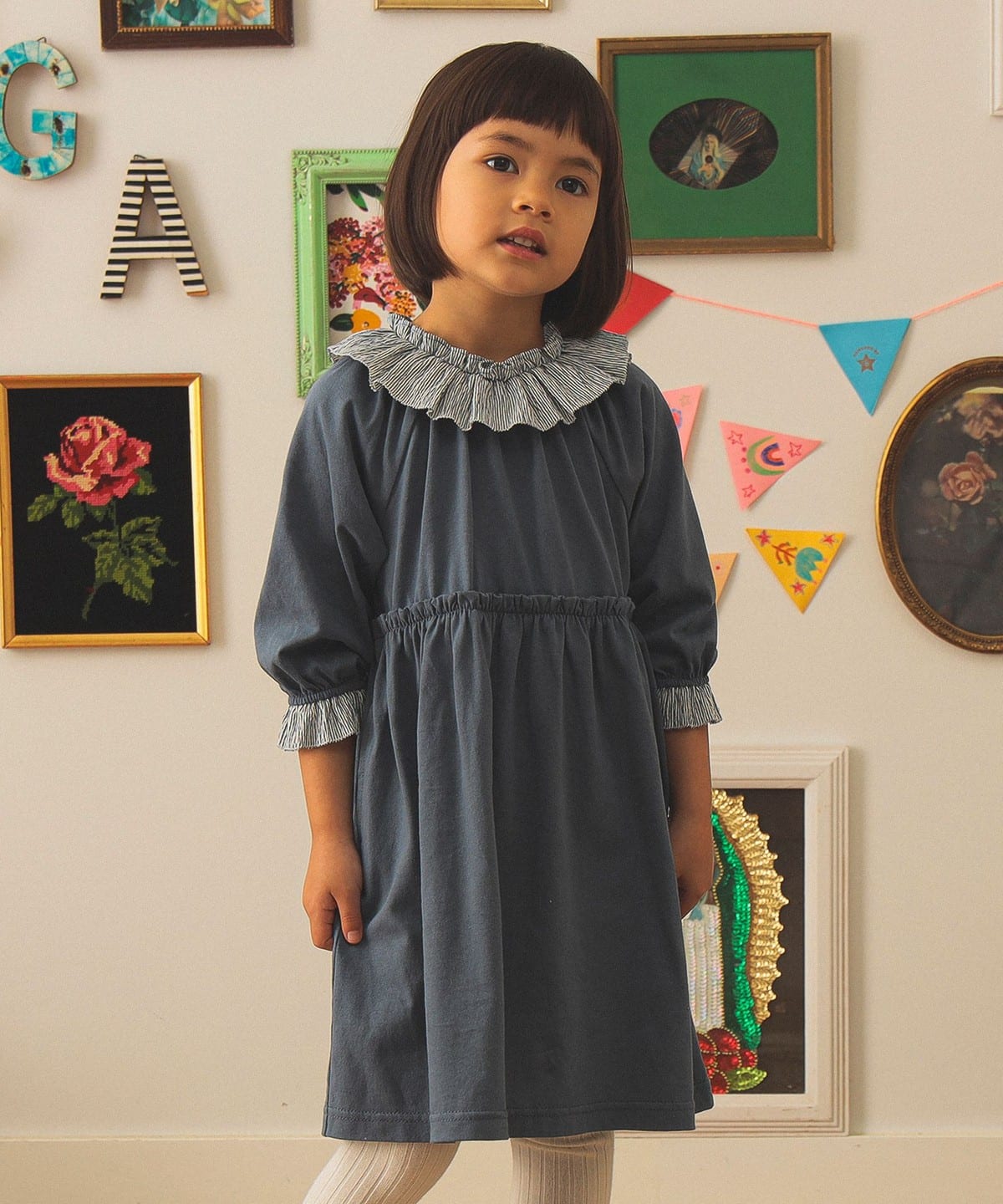 t XbN s[X 2025FWi90 140cmj s[X SMOKE BLUE 110