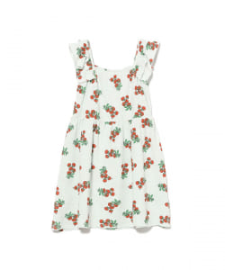 BOBO CHOSES / キッズ Tomatoes ワンピース 2026SS（2～9才）