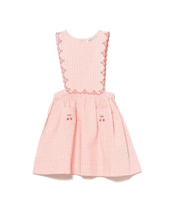 EMILE & IDA / ROBE ワンピース 2026SS（4～6y）