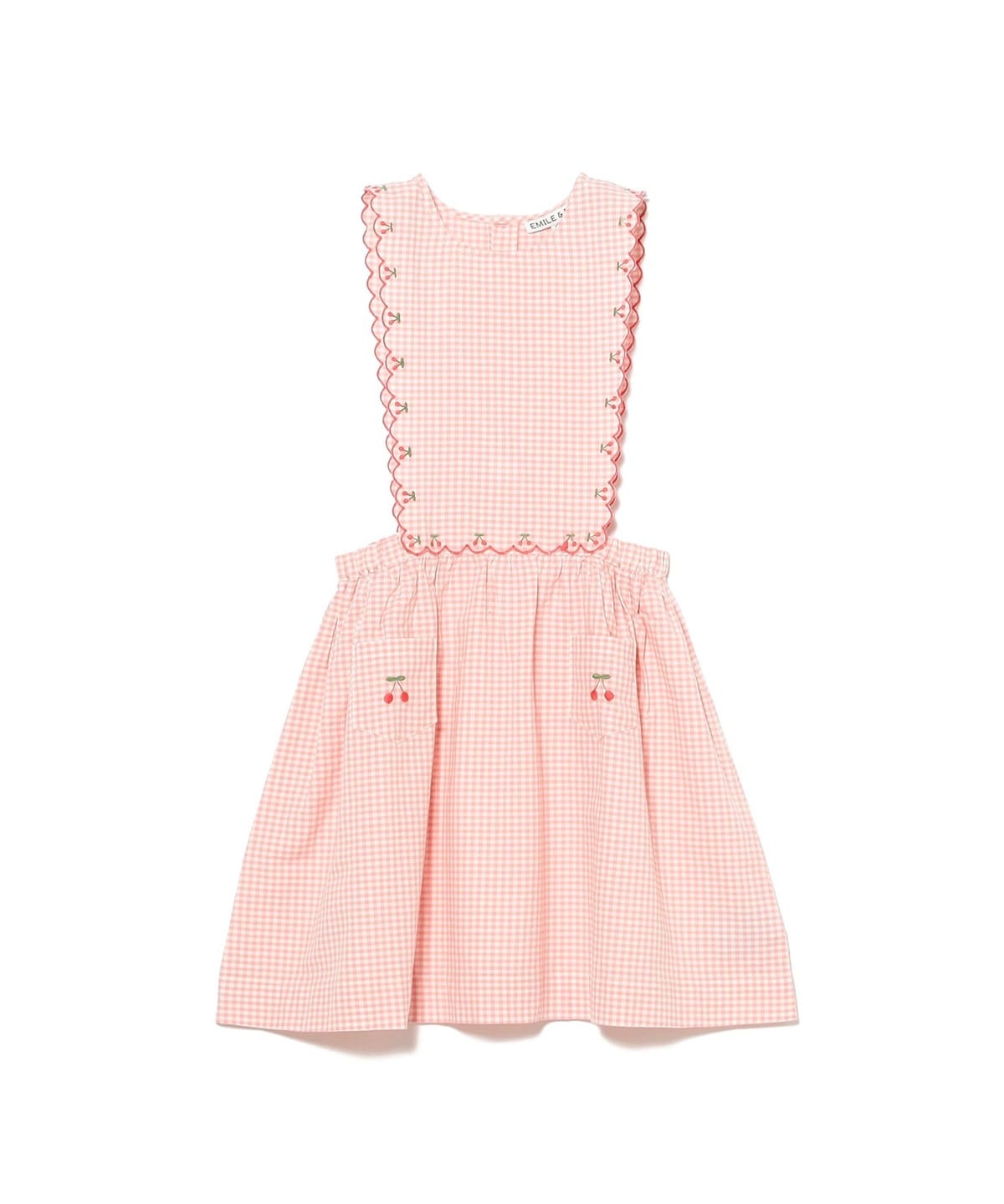 EMILE & IDA / ROBE �����s�[�X 2026SS�i8 10y�j �����s�[�X VIVI 10y