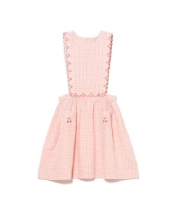 EMILE & IDA / ROBE ワンピース 2026SS（8～10y）