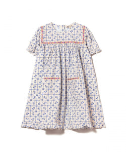 hello Simone / Louisette Dress 2026SS（4～10才）