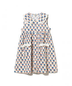 hello Simone / Francoise Dress 2026SS（4～10才）