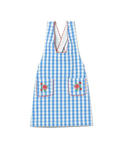 hello Simone / Christie Dress 2026SS（4～10才）