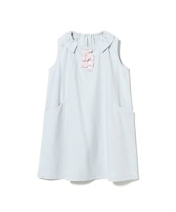 ミナ ペルホネン / forest ワンピース 2026SS（90～100cm）