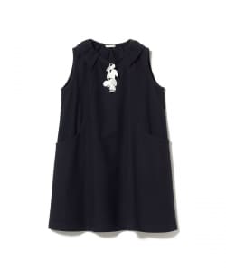 ミナ ペルホネン / forest ワンピース 2026SS（90～100cm）