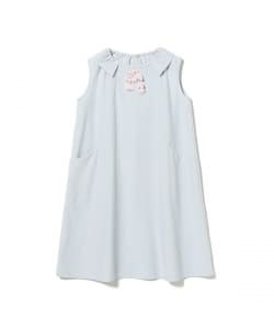 ミナ ペルホネン / forest ワンピース 2026SS（110～130cm）