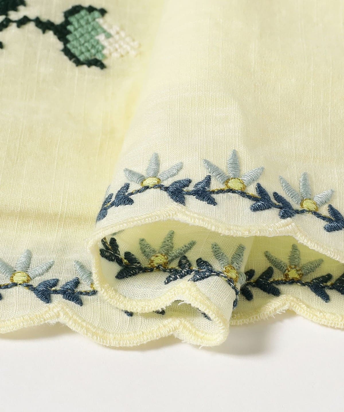 SEA New York 花柄刺繍ワンピース オンライン通販ストア Sea new york♡刺繍ワンピース