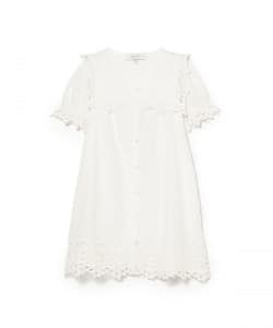 Sea New York / LEILA ワンピース 2026SS（4～10才）