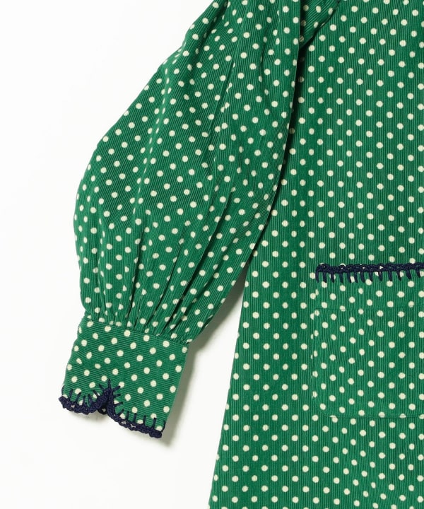 hello Simone / Martha ワンピース 2026FW（4～10才）