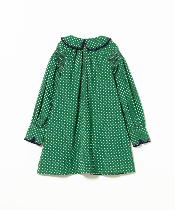 hello Simone / Martha ワンピース 2026FW（4～10才）