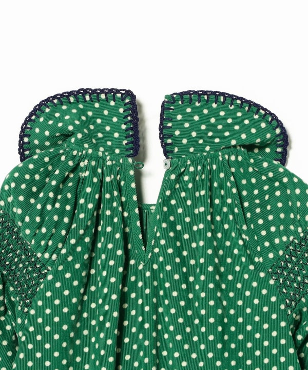 hello Simone / Martha ワンピース 2026FW（4～10才）