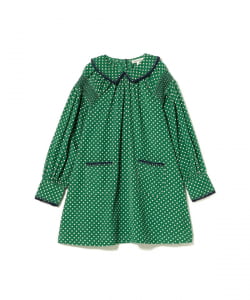 hello Simone / Martha ワンピース 2026FW（4～10才）