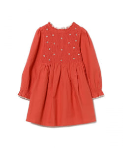 EMILE & IDA / スモック ワンピース 2026FW （4～6才）