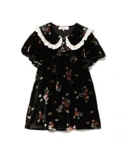 Sea New York / LEDA ワンピース 2026FW（4～10才）