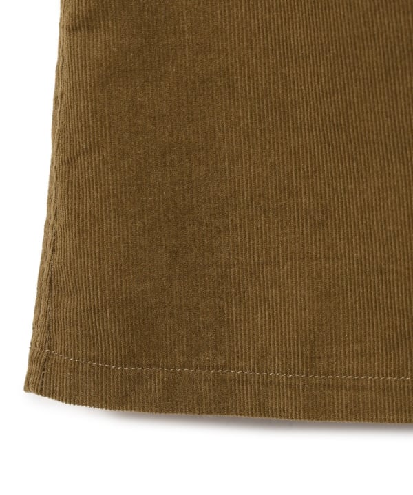【+10%ポイントUP】コーデュロイ ワンピース 2026FW（90～140cm）