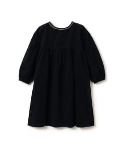 【+10%ポイントUP】コーデュロイ ワンピース 2026FW（90～140cm）