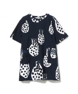 Mina Perhonen ミナ ペルホネン のキッズのワンピース通販 Beams