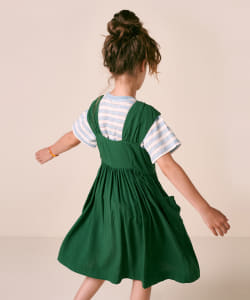 Bellerose / PARASOL ワンピース 20（4～10才）