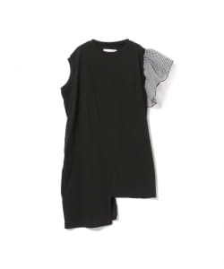 michirico / asymmetry ワンピース 20（115～150cm）