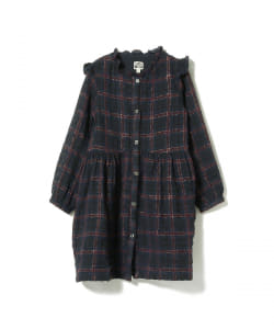 ▲BONTON / SLOW ワンピース （6～10才）