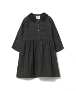 PLAY UP / Woven ワンピース 20（3～10才）